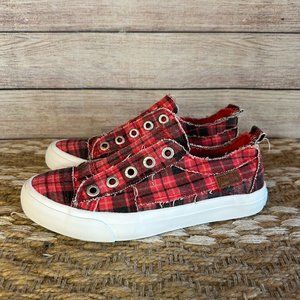 Women's Blowfish Tennis Shoes